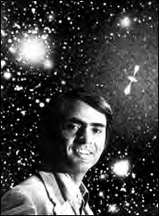 Books by Carl Sagan
