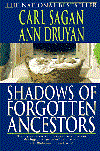 Shadows of Forgotten Ancestors